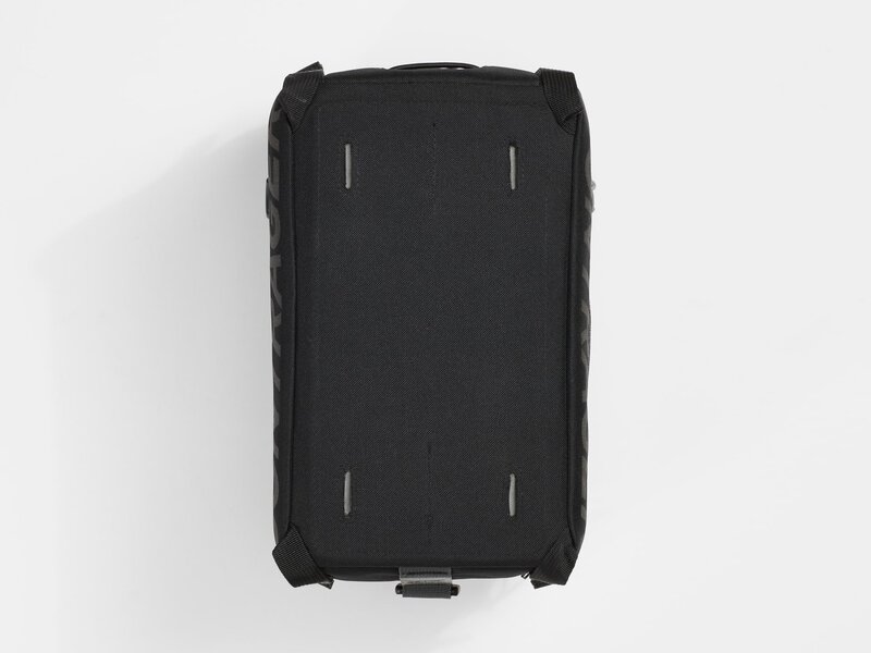 Bontrager Saccoche Arrière: Commuter trunk bag