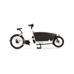 Urban arrow Urban Arrow Carbon Smart system