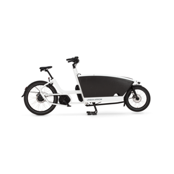Urban arrow Urban Arrow Carbon Smart system
