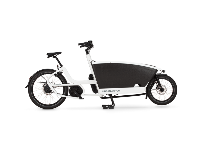 Urban arrow Urban Arrow Carbon Smart system