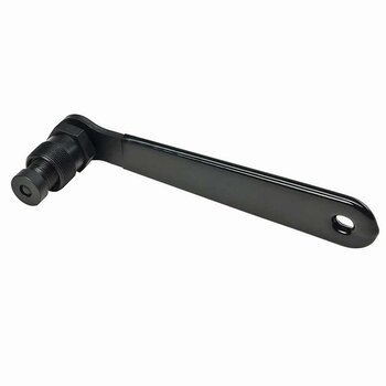 Park Tool Extracteur de pédalier, Pour jeux de pédalier à cannelures, CCP-44