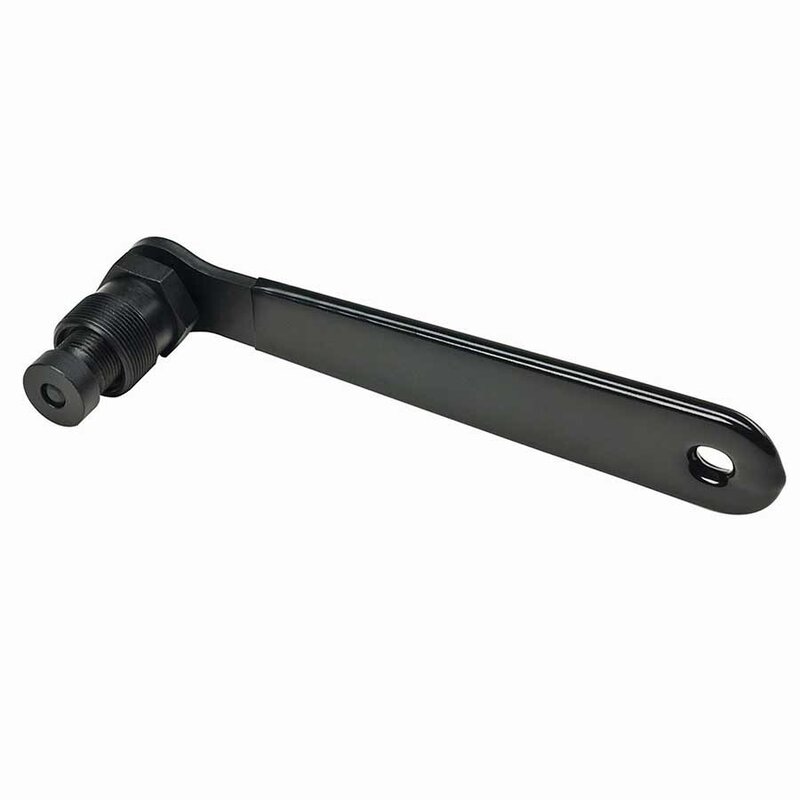 Park Tool Extracteur de pédalier, Pour jeux de pédalier à cannelures, CCP-44