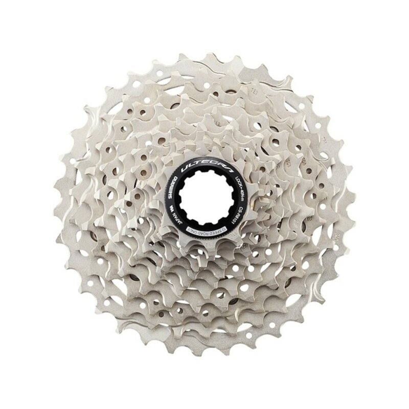 Shimano Cassette 12 vitesses, Ultegra, CS-R8101