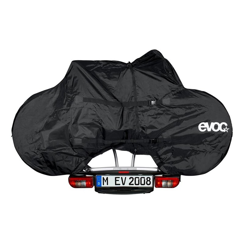 EVOC Couvre vélo pour transport sur porte vélo, VTT