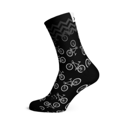 SOX Footwear Chaussette CREW