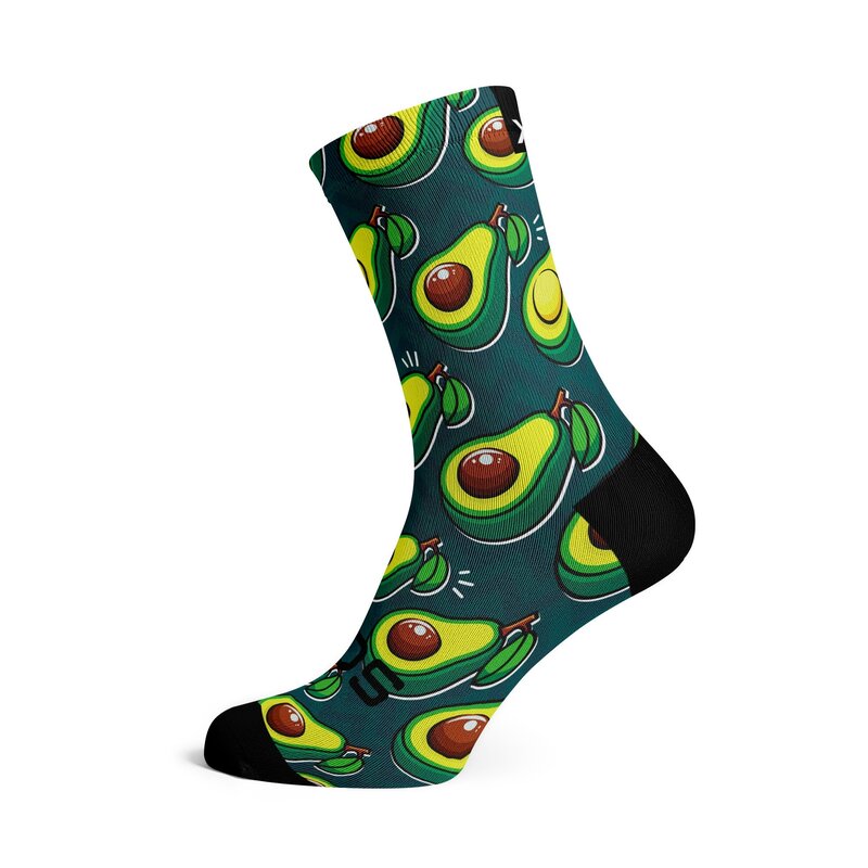 SOX Footwear Chaussette CREW