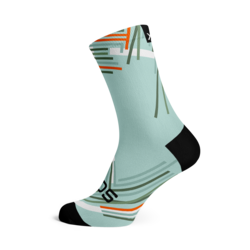 SOX Footwear Chaussette UV Sleeves