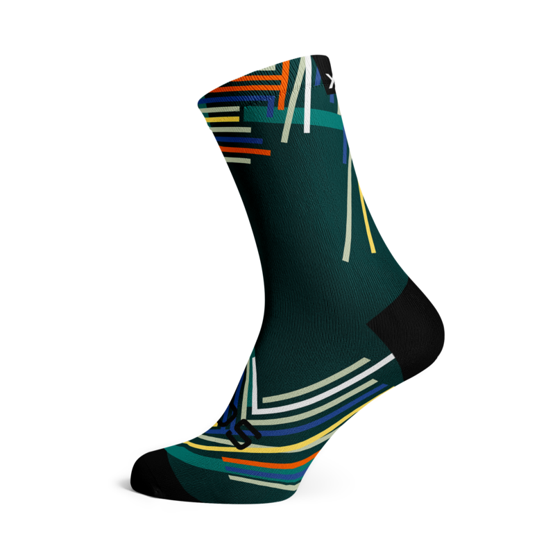 SOX Footwear Chaussette UV Sleeves
