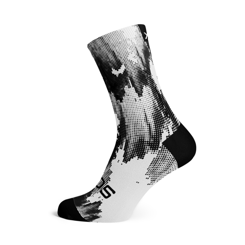 SOX Footwear Chaussette UV Sleeves