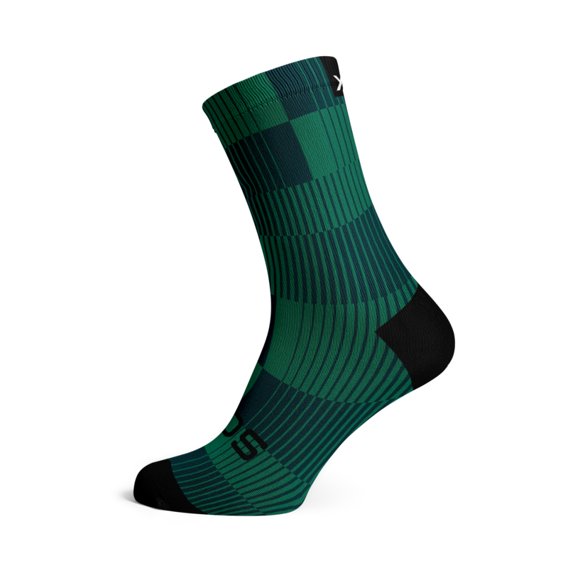 SOX Footwear Chaussette UV Sleeves