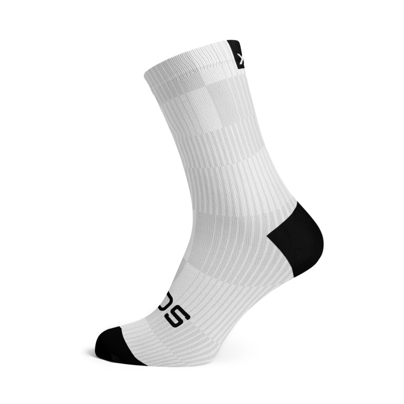 SOX Footwear Chaussette UV Sleeves