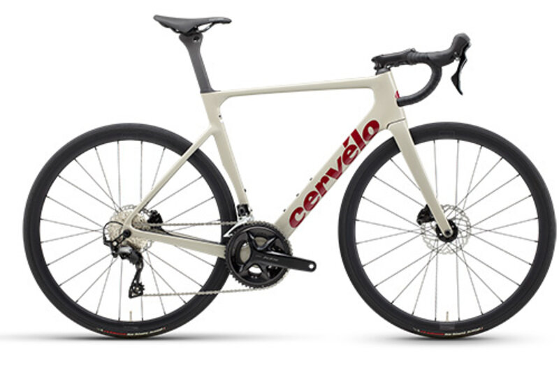 Cervélo Soloist 105