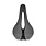Selle Italia Selle, Model X Green Comfort Superflow, Selle, 245 x 145mm, Homme, 440g, Noir