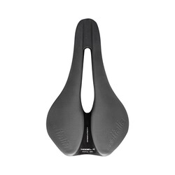 Selle Italia Selle, Model X Green Superflow, Selle, 245 x 145mm, Homme, 315g, Noir