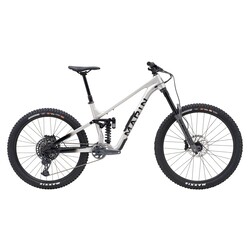 Marin Alpine Trail XR
