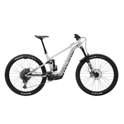 Marin Rift zone EL 2