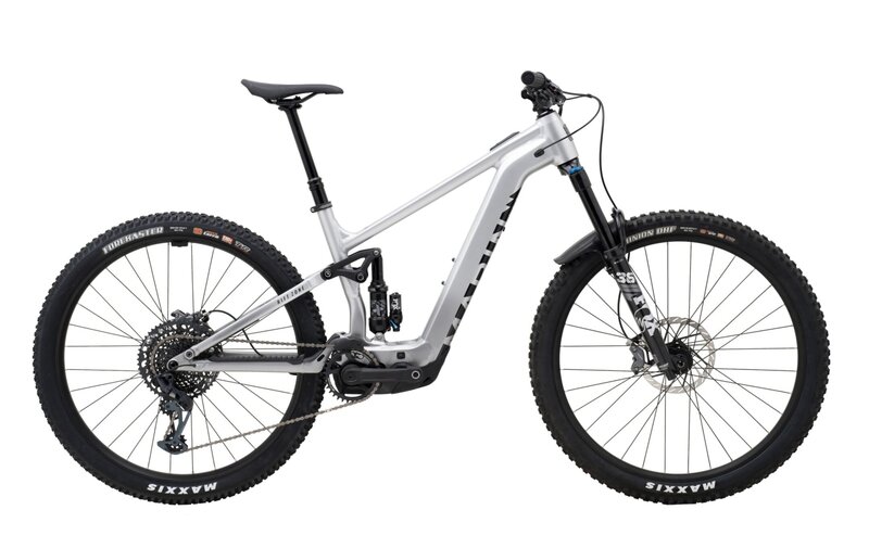 Marin Rift zone EL 2