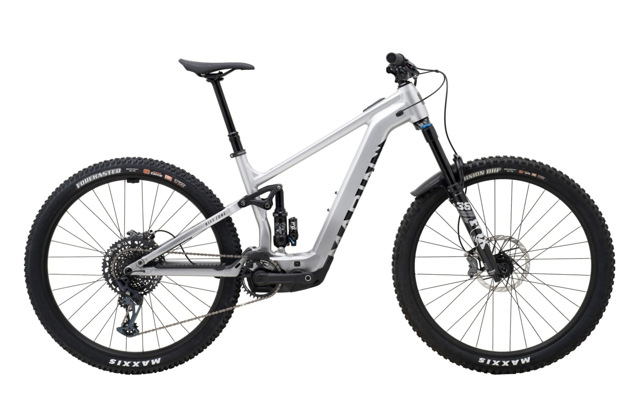 Marin Rift zone EL 2