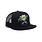 Dharco Casquette Flat Brim Trucker