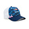 Dharco Casquette Flat Brim Trucker