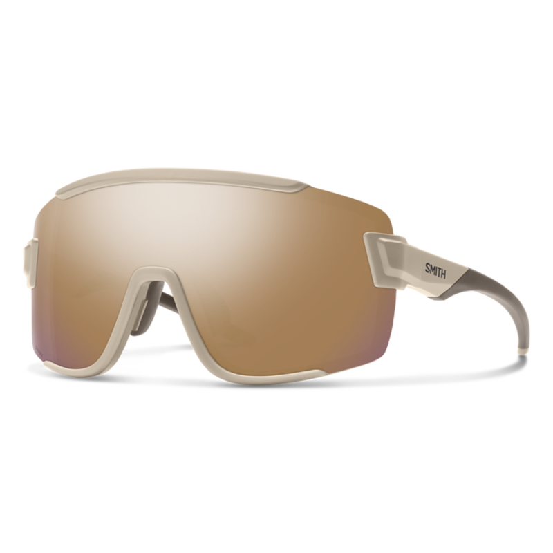 Smith Lunette Wildcat