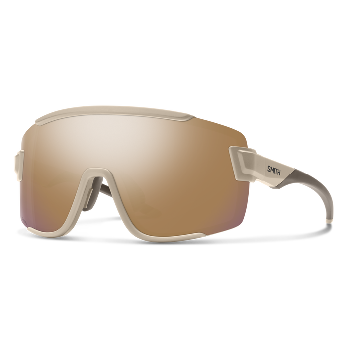 Smith Lunette Wildcat