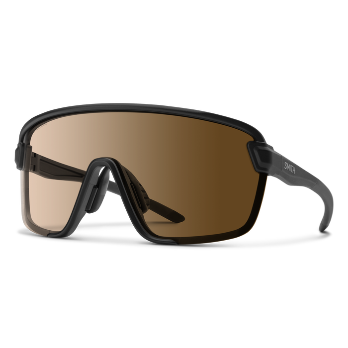 Smith Lunette Bobcat 25'