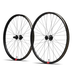 Reserve Paire de roues Reserve 30|HD AL 6069, DT 350 XD 6b Mullet