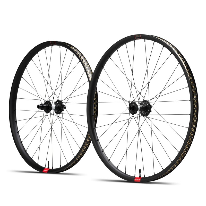 Reserve Paire de roues Reserve 30|HD AL 6069, DT 350 XD 6b Mullet 90 DEG
