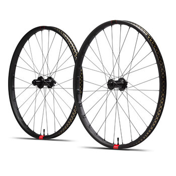 Reserve Paire de roues Reserve 30|HD Carbone, I9 Hydra 29pouces