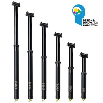 OneUp Components Dropper Post - V3 OneUp  30.9