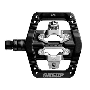 OneUp Components Pédales à clip One Up
