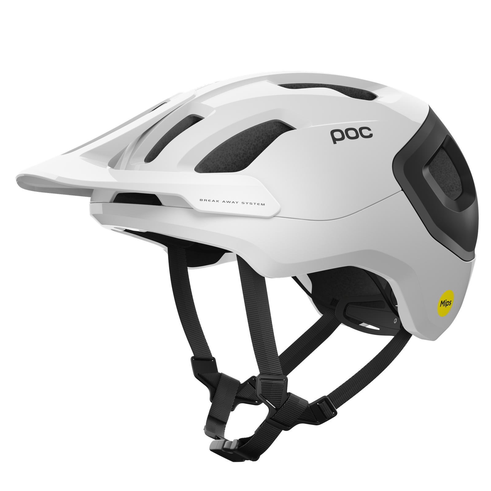 POC Axion Race MIPS