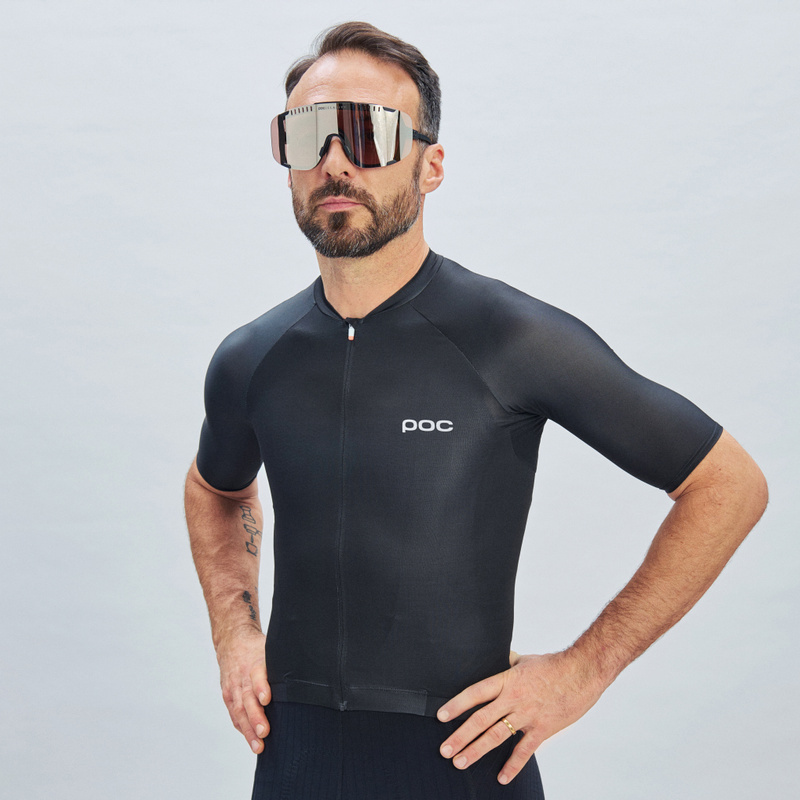 POC Maillot Pristine