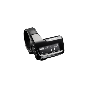 Shimano MT800 Di2 Information Display and Junction
