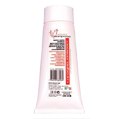 Carogna Remover pour Mastic et Colle à Boyau