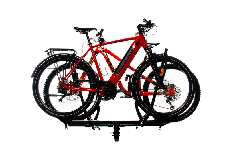 Rockymounts Porte vélo d'attelage Highnoon