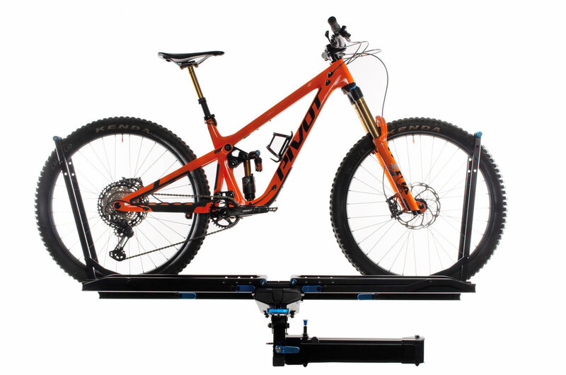 Rockymounts Porte vélo d'attelage Afterparty