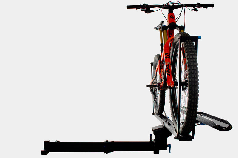 Rockymounts Porte vélo d'attelage Afterparty
