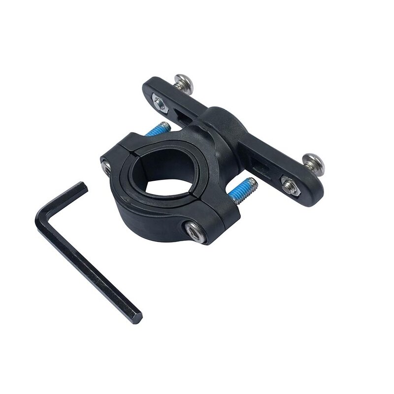 Support de porte-bidon pour guidon. fait de 22.2 à 35 mm