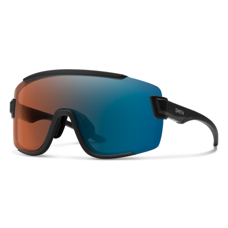 Smith Lunette Wildcat