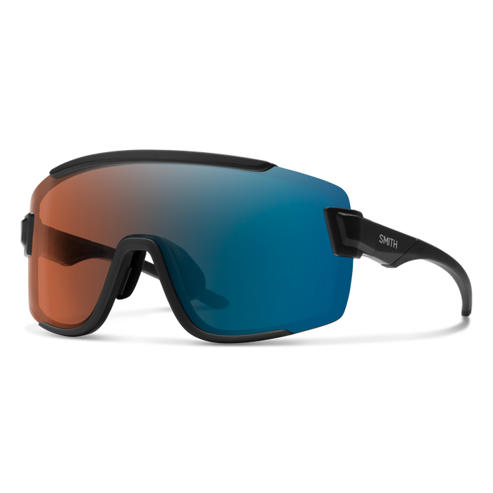 Smith Lunette Wildcat