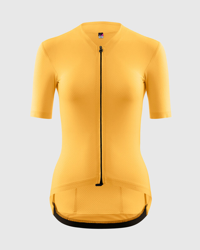 Assos of Switzerland Maillot Dyora R S11