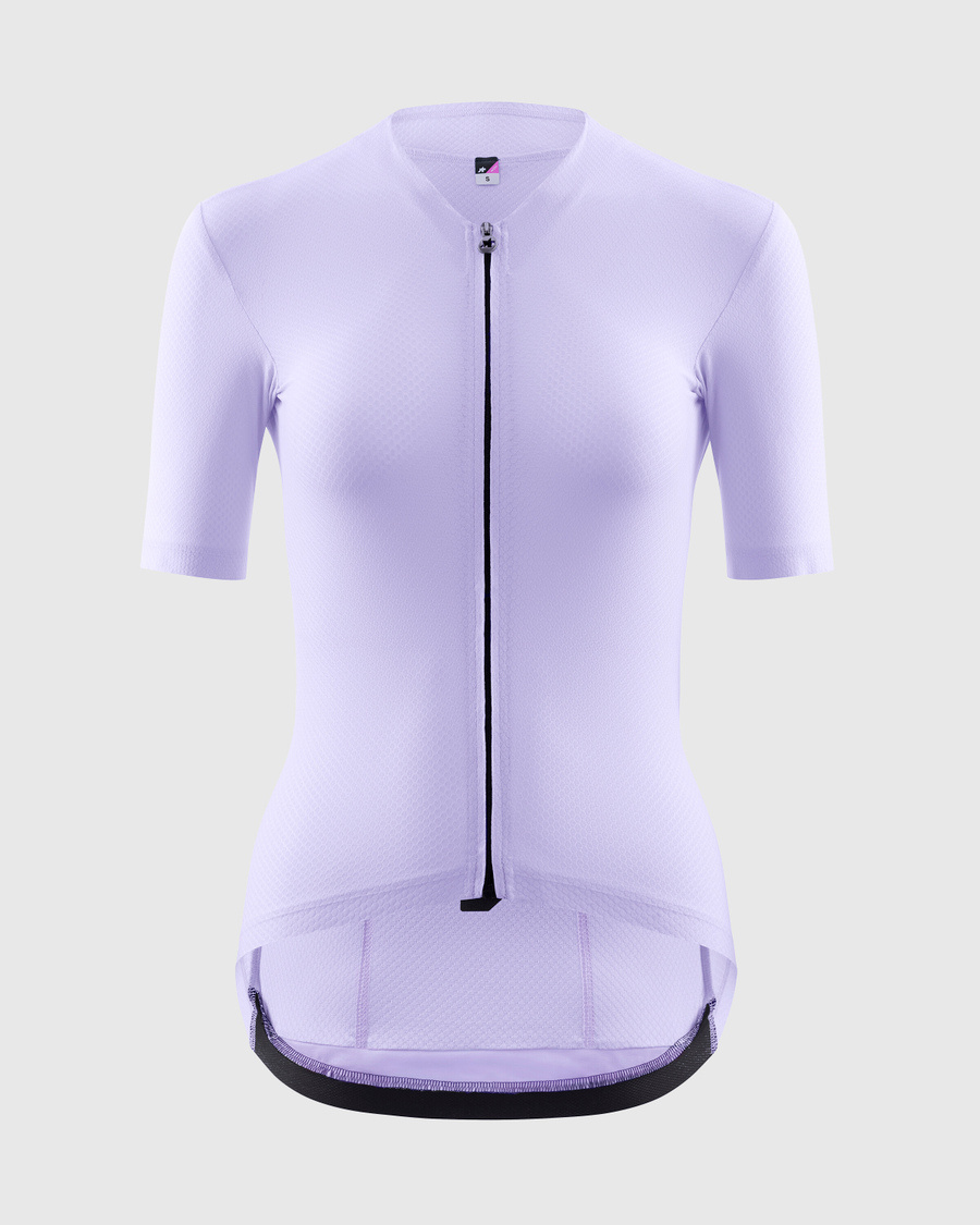 Assos of Switzerland Maillot Dyora R S11