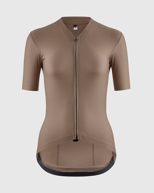 Assos of Switzerland Maillot Dyora R S11