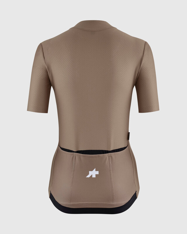 Assos of Switzerland Maillot Dyora R S11