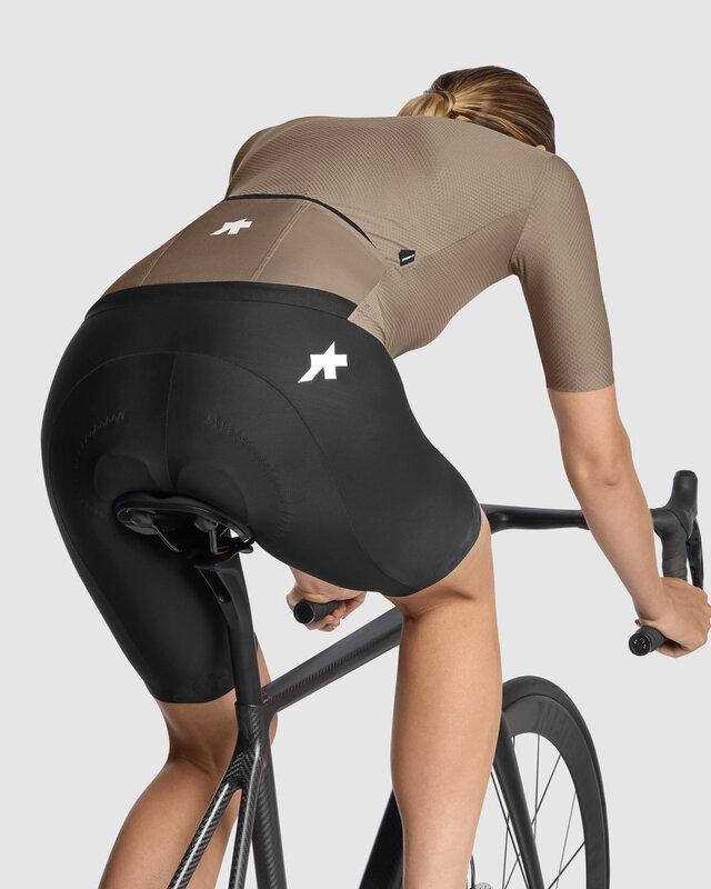 Assos of Switzerland Maillot Dyora R S11