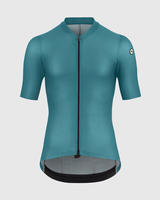 Assos of Switzerland Maillot Mille GT S11