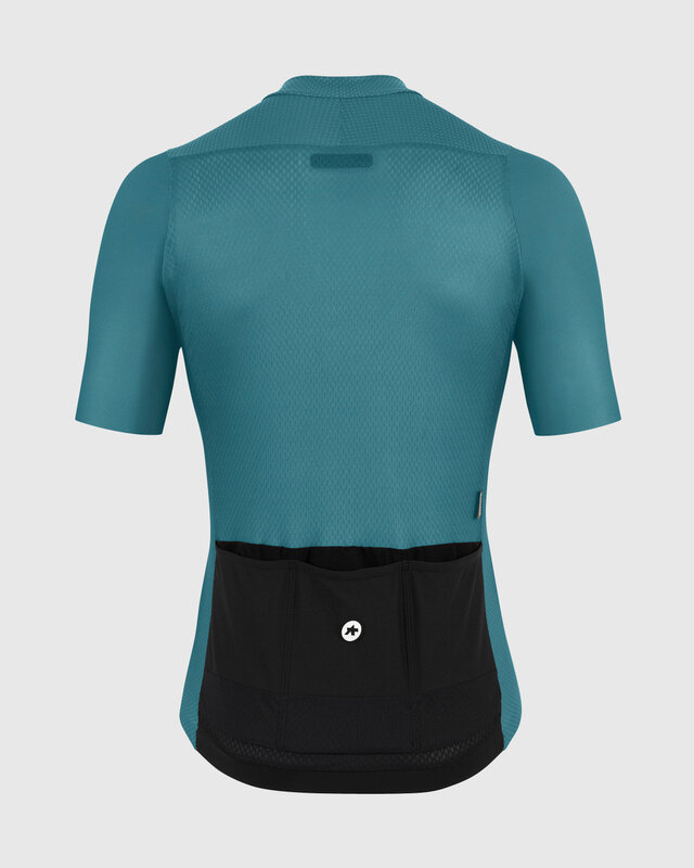 Assos of Switzerland Maillot Mille GT S11