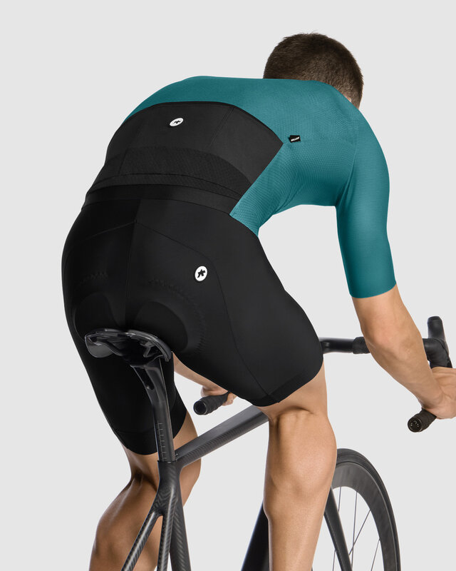 Assos of Switzerland Maillot Mille GT S11